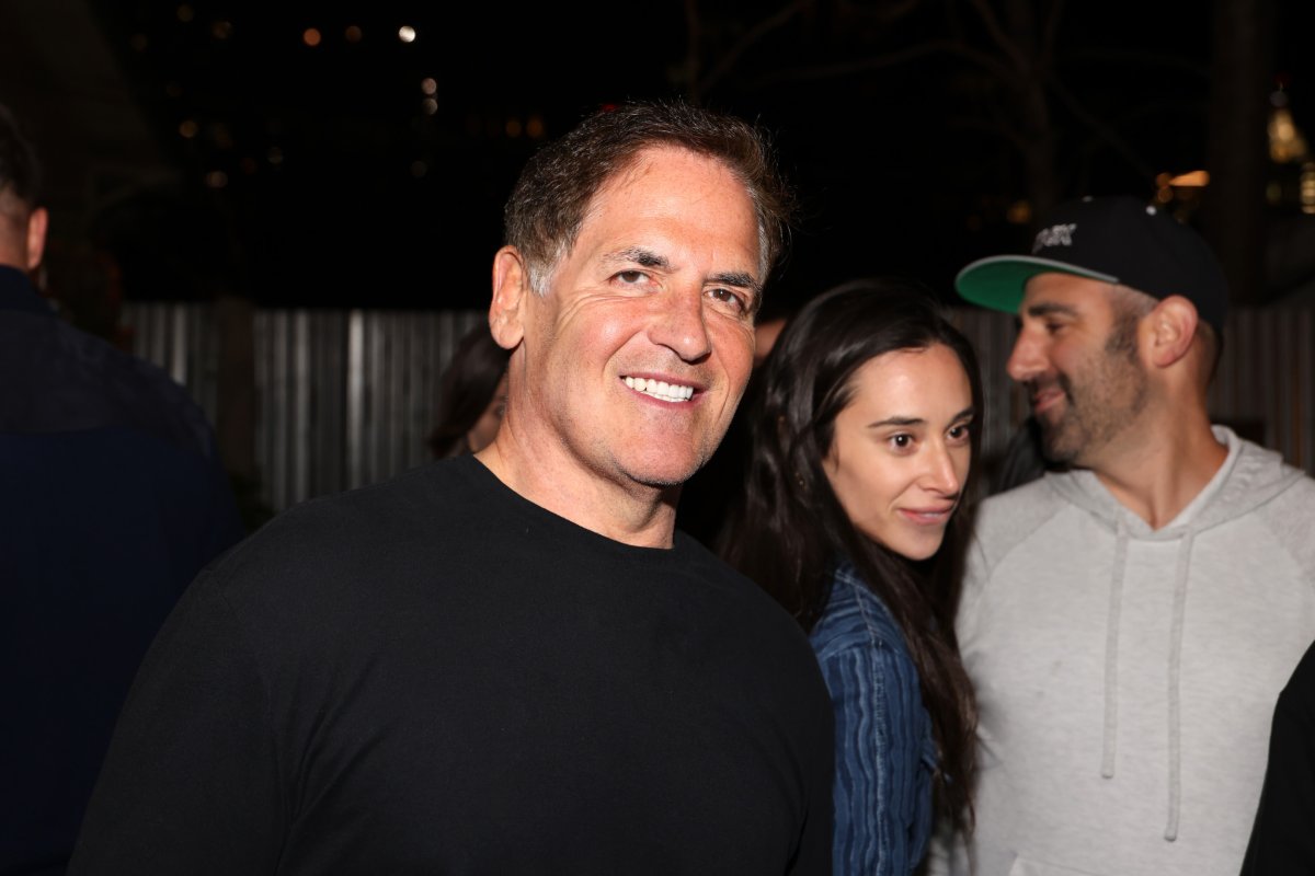 Mark Cuban Trolls Elon Musk on X After Latest Controversial Post