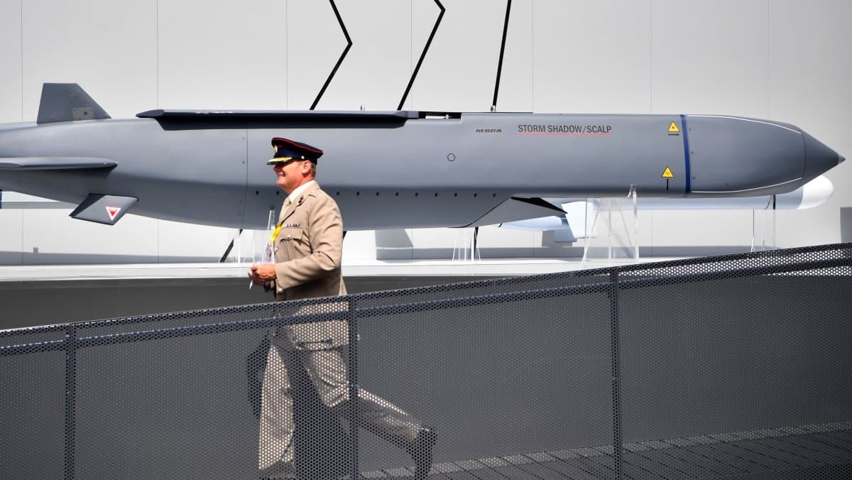 Moscow Responds to Reports US Would Allow Long-Range Strikes on Russia