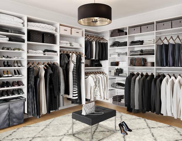 California Closets 