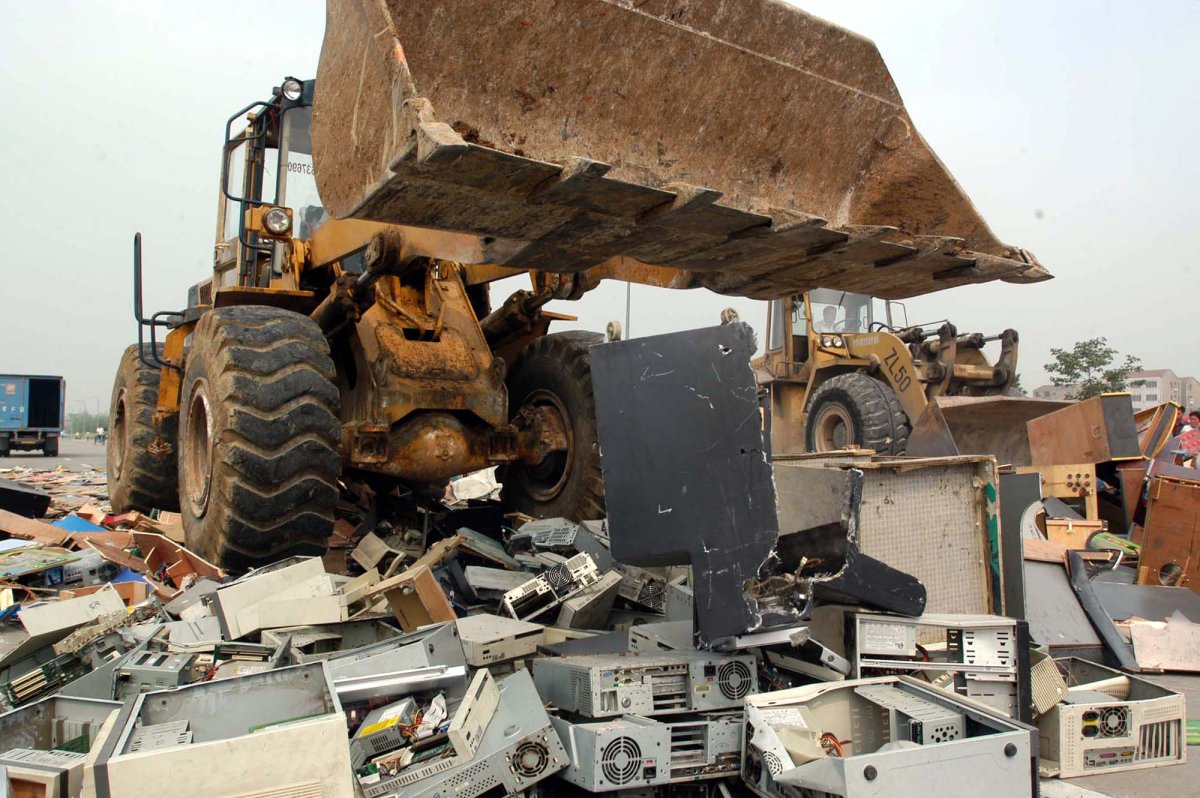 China online gambling