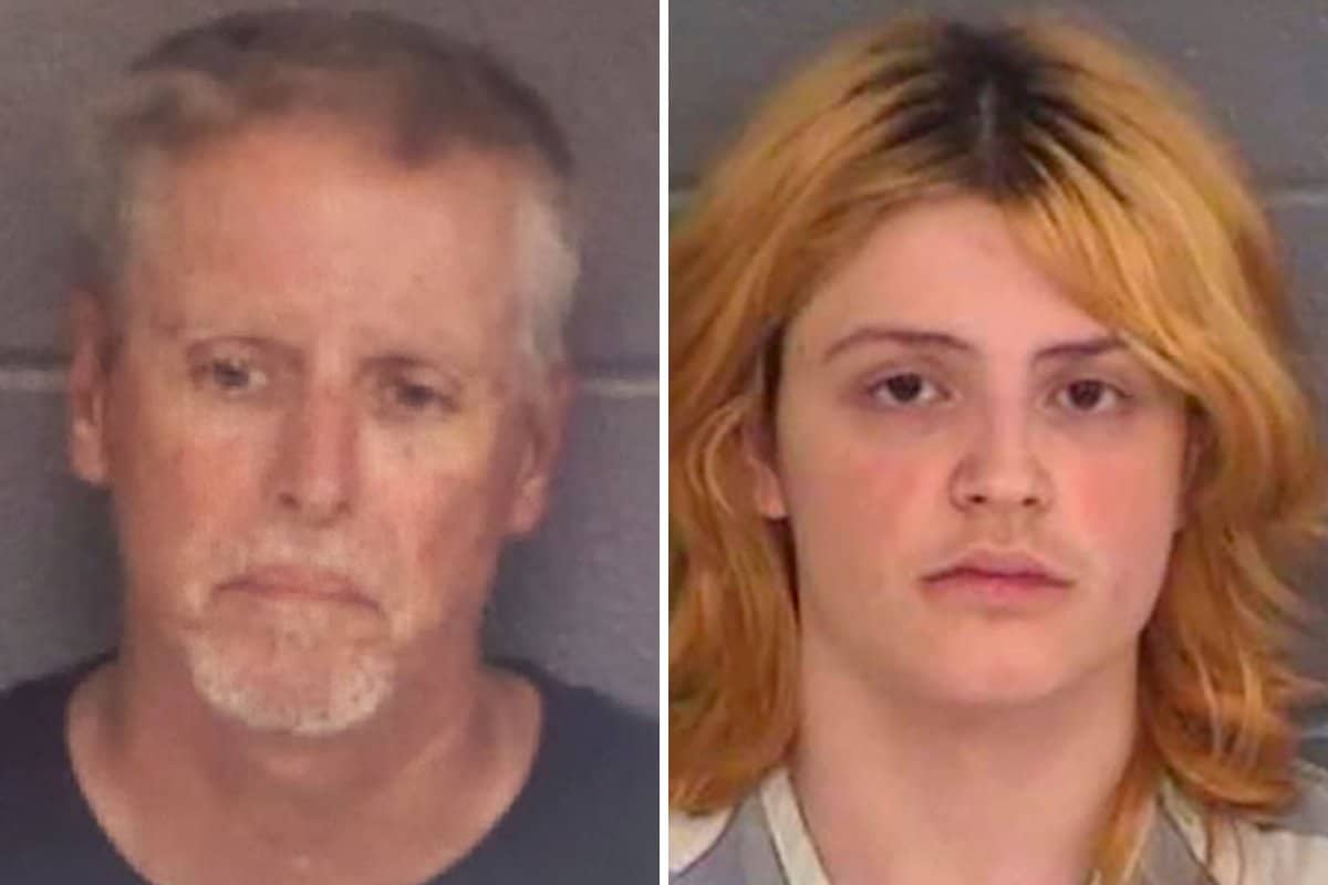 Parkland Victim’s Father’s Fury At Claims Colt Gray Got Gun For Christmas