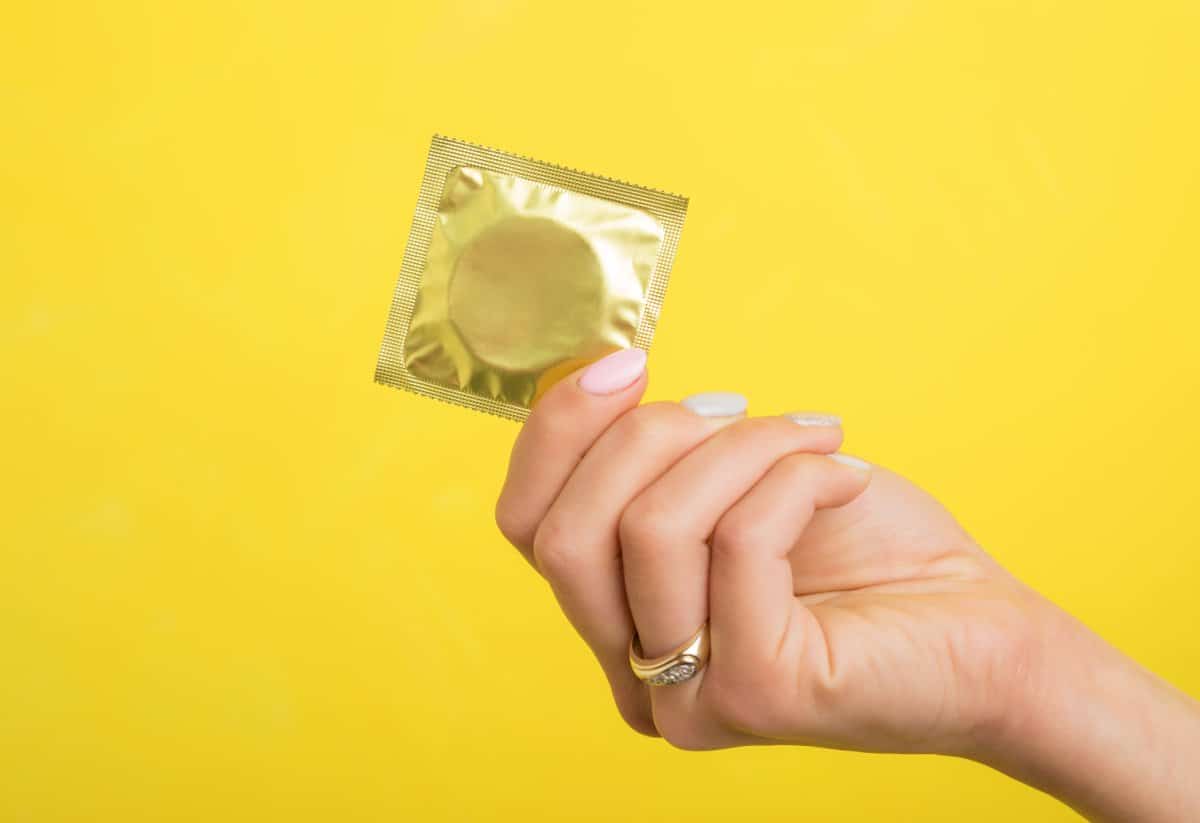 Trojan Condoms Contain Cancer-Causing Chemicals: Lawsuit Claims