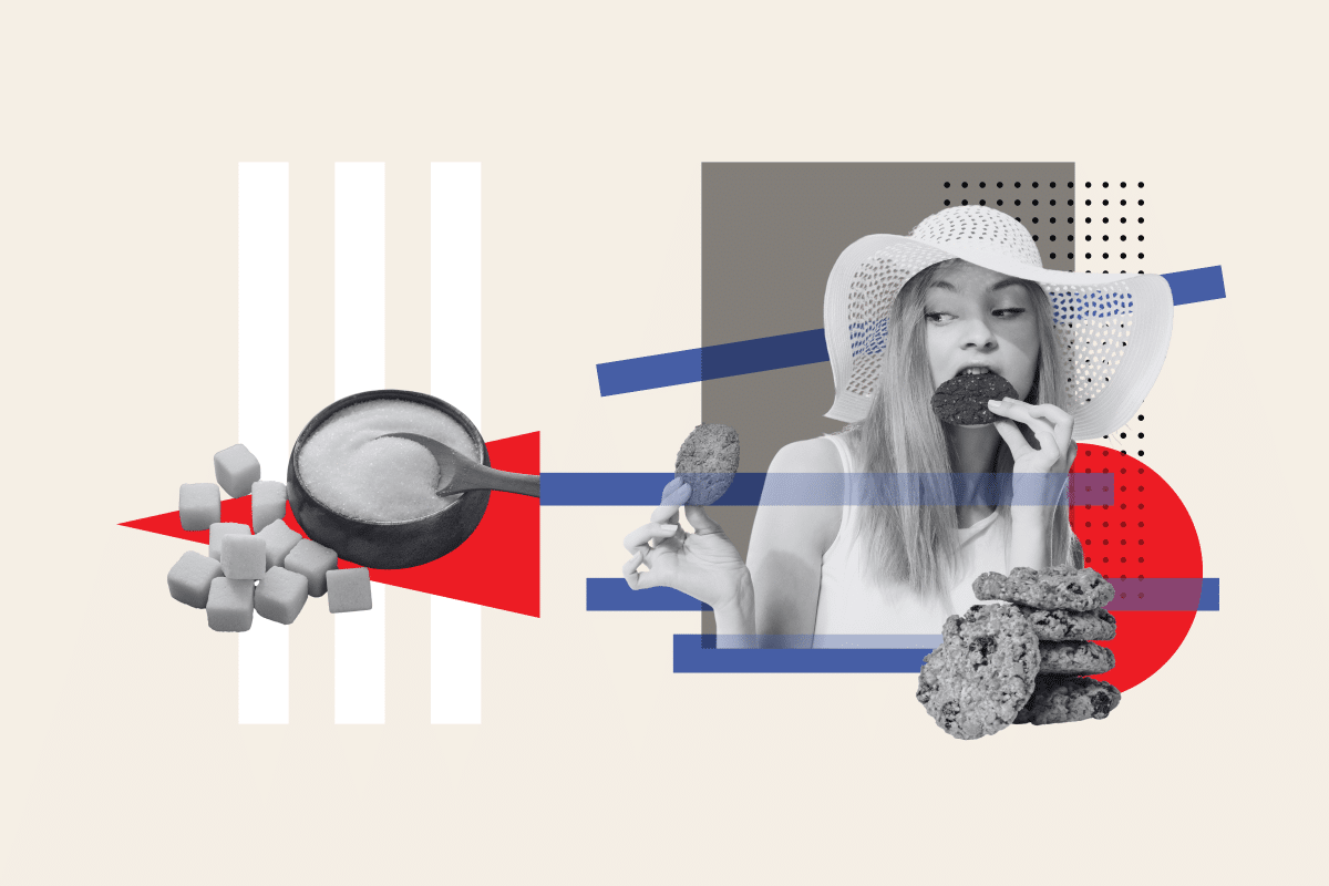 Crumbl Cookies ‘Might Promote Sugar Addiction,’ Nutritionist Warns