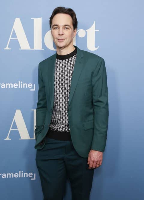 Jim Parsons Knows Many Fans Will Always See Big Bang Theory’s Sheldon