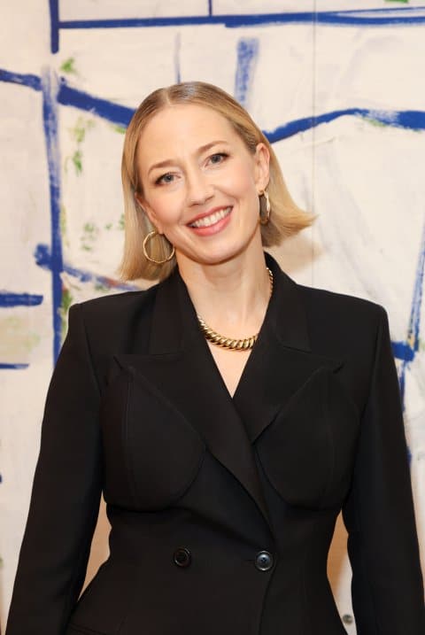 The Gilded Age’s Carrie Coon Is Fine Being Unrecognizable