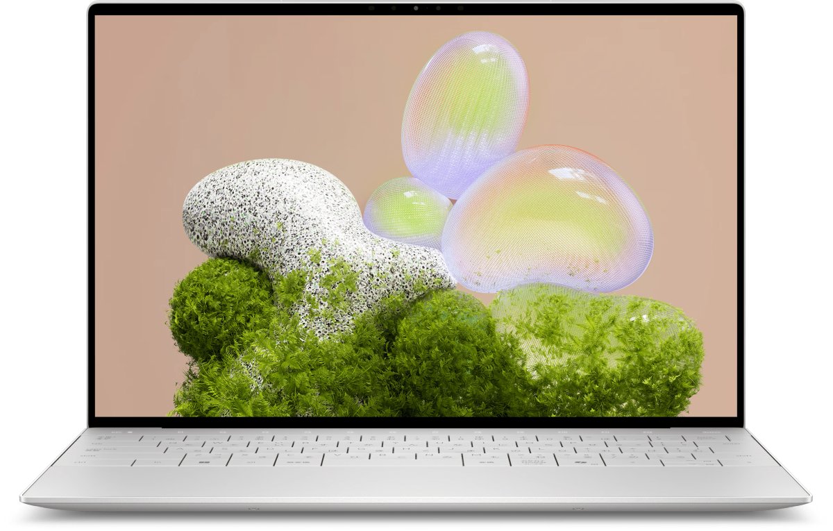 Dell XPS 13 (2024)
