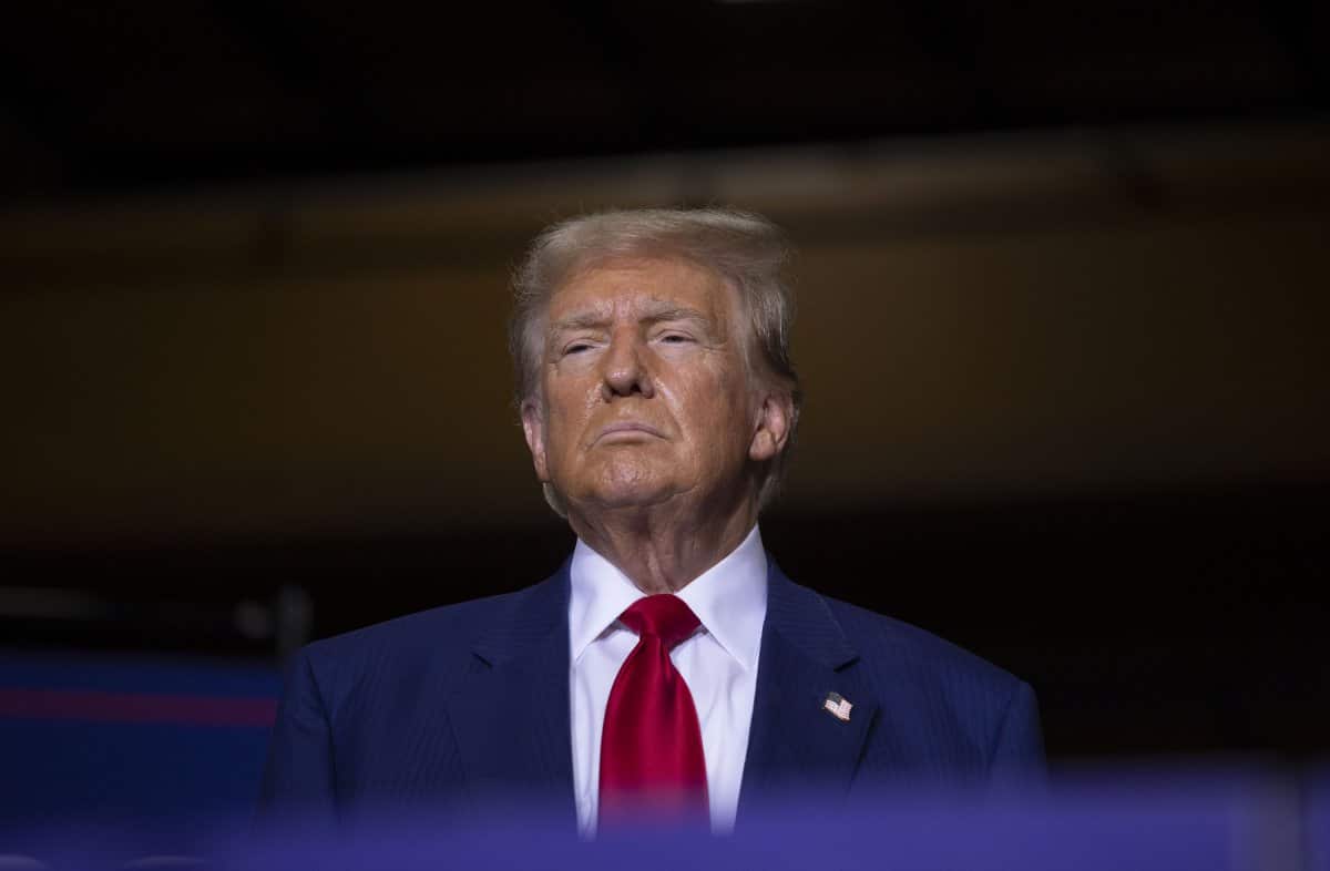 Judge Merchan’s Donald Trump Sentencing Delay Could Have ‘Downsides’—Lawyer