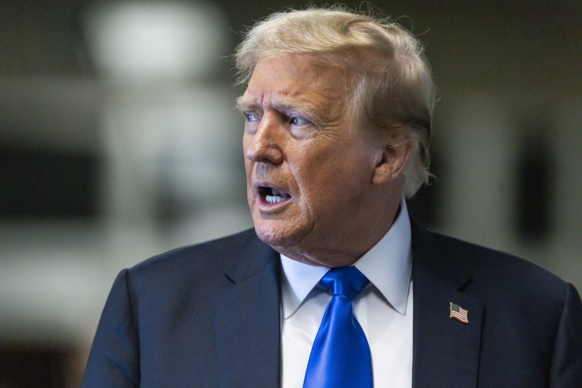 Supreme Court Would View Evidence Allowed by Merchan as ‘Privileged’—Lawyer