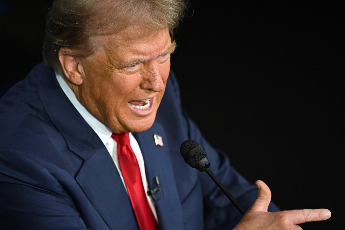 Springfield PD: Pets Are Not Being Eaten, Debunking Trump’s Debate Claim