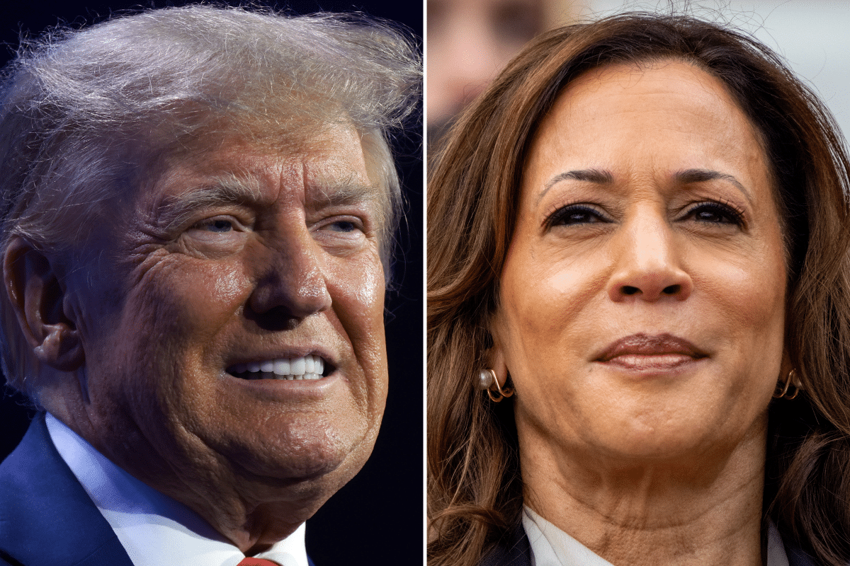 Trump-Harris Debate: Which Misleading Lines Might Each Side Repeat?