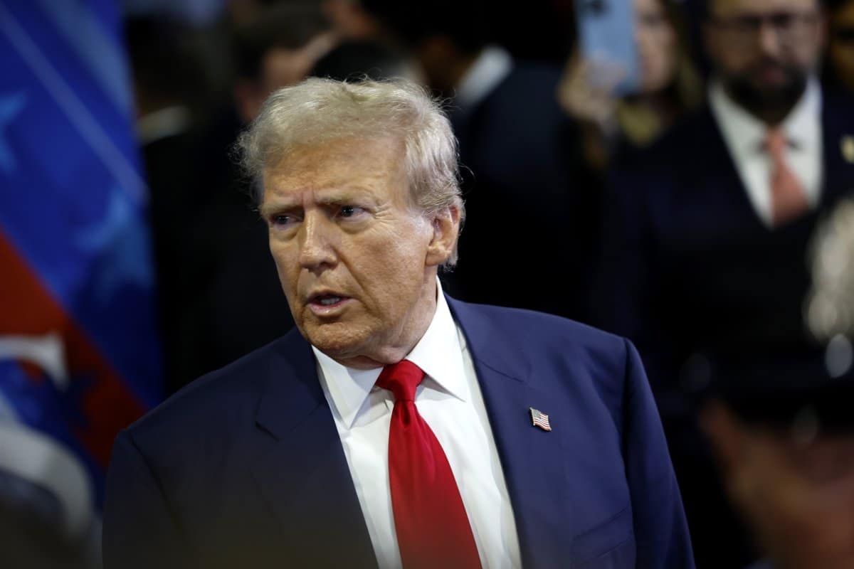 Donald Trump’s Campaign Team Needs to Buckle Down, Experts Warn