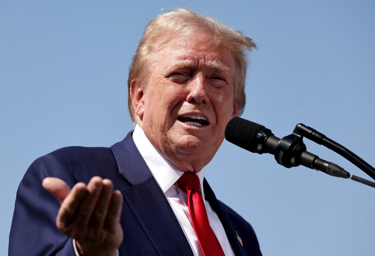 Donald Trump Quinnipiac Poll