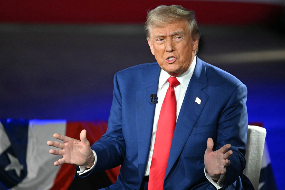 Trump’s Return Could Weaken US Nuclear Response to North Korea: South