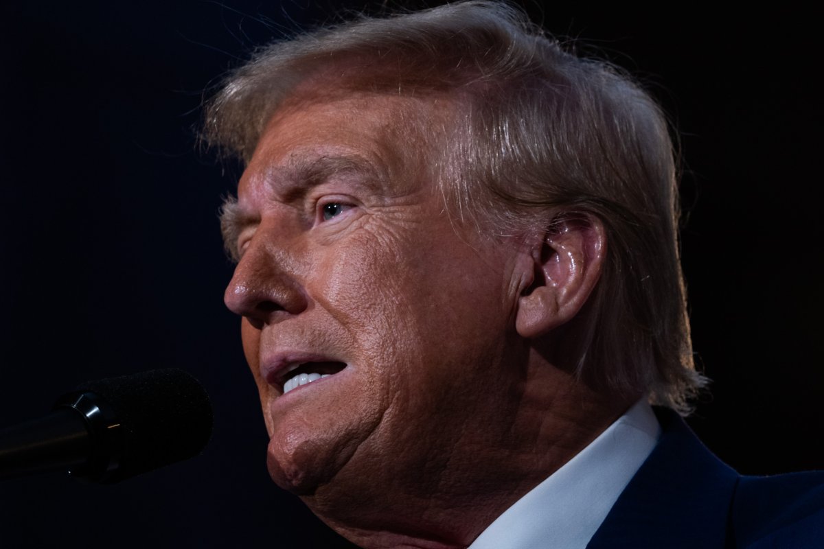 Judge Chutkan Grants Jack Smith’s Request in Trump Case