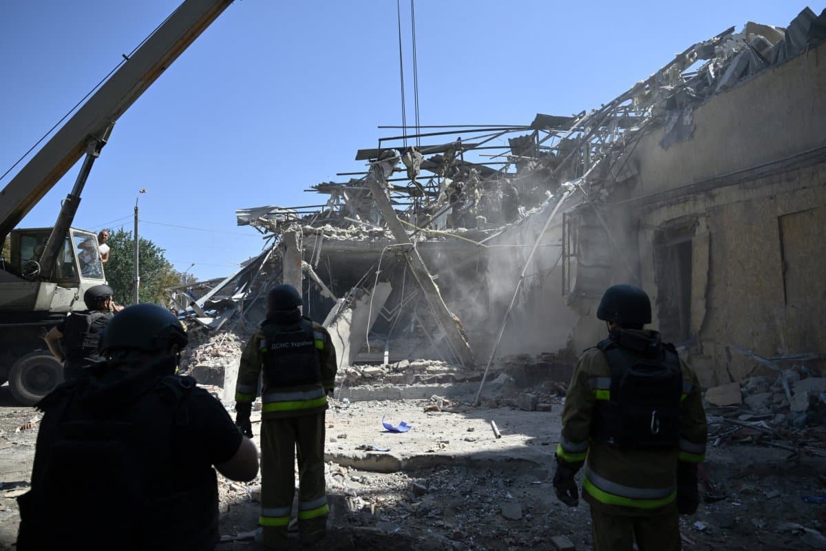 Donetsk