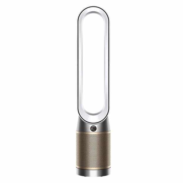 Dyson Purifier Cool Formaldehyde TP09 purifying fan 