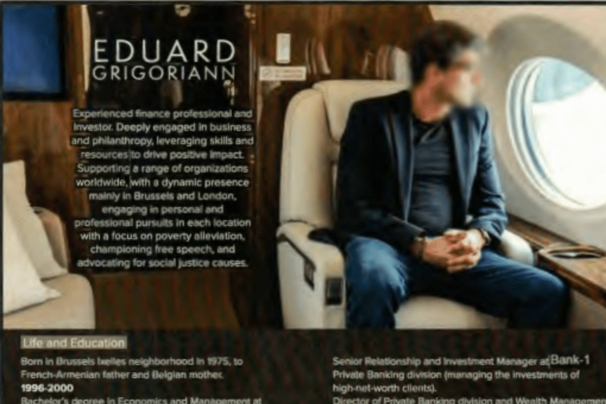 DOJ Russia Interference Charges Raise ‘Curious Question’—Ex-Mueller Lawyer