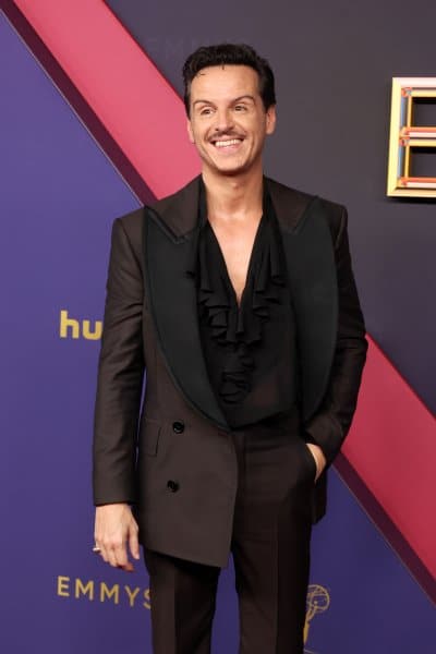 Emmys 2024 Best and Worst Dressed