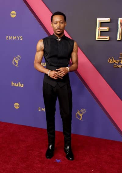 Emmys 2024 Best and Worst Dressed