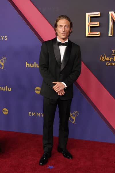Emmys 2024 Best and Worst Dressed