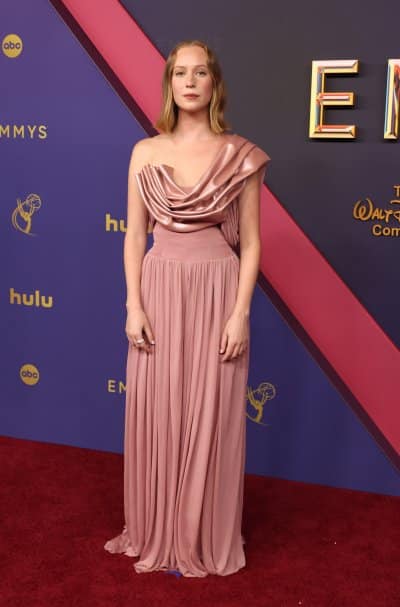 Emmys 2024 Best and Worst Dressed