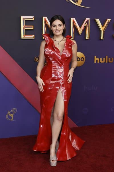 Emmys 2024 Best and Worst Dressed