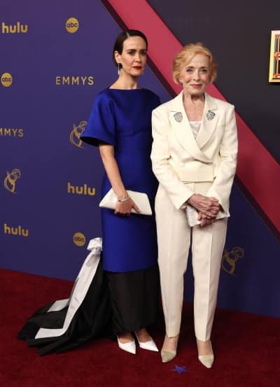 Emmys 2024 Best and Worst Dressed
