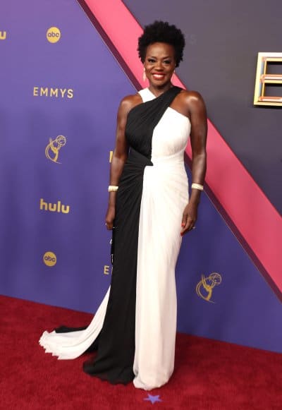 Emmys 2024 Best and Worst Dressed