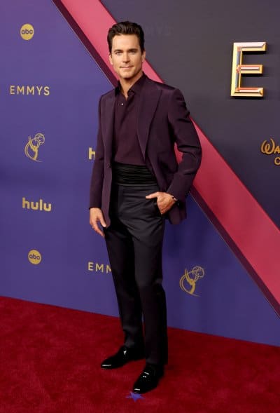 Emmys 2024 Best and Worst Dressed