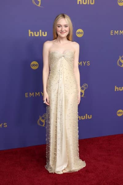 Emmys 2024 Best and Worst Dressed