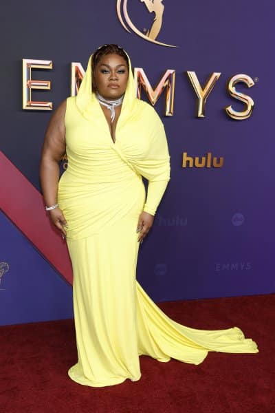 Emmys 2024 Best and Worst Dressed