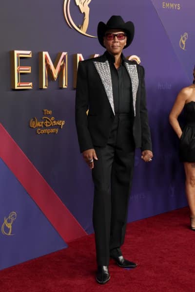 Emmys 2024 Best and Worst Dressed