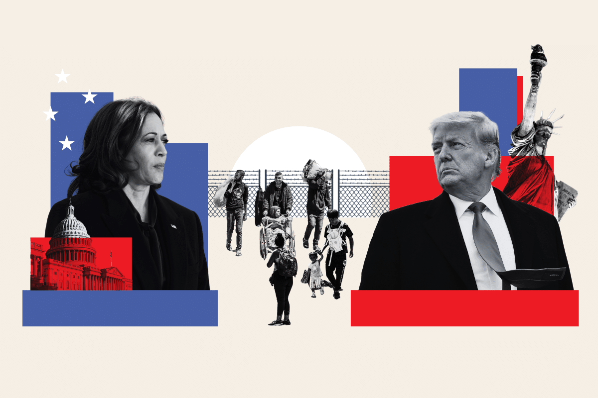 ‘Venezuela on Steroids’ and Other Immigration Claims in Harris v Trump