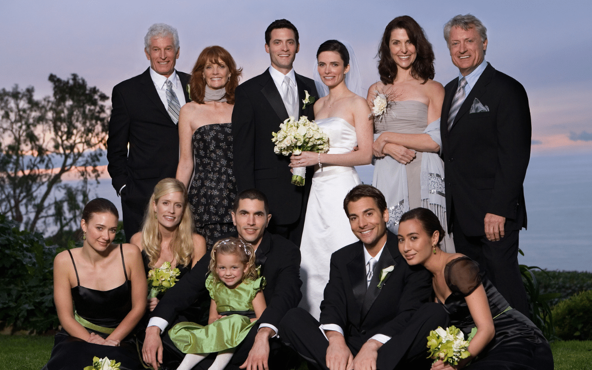 Fury Over What Bride Demands of Friends She Didn’t Invite to Wedding