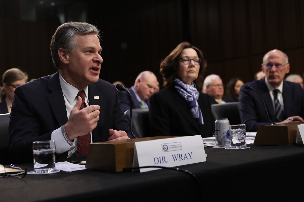 FBI Warns That North Korea Is Offering Fake Jobs To Scam Americans