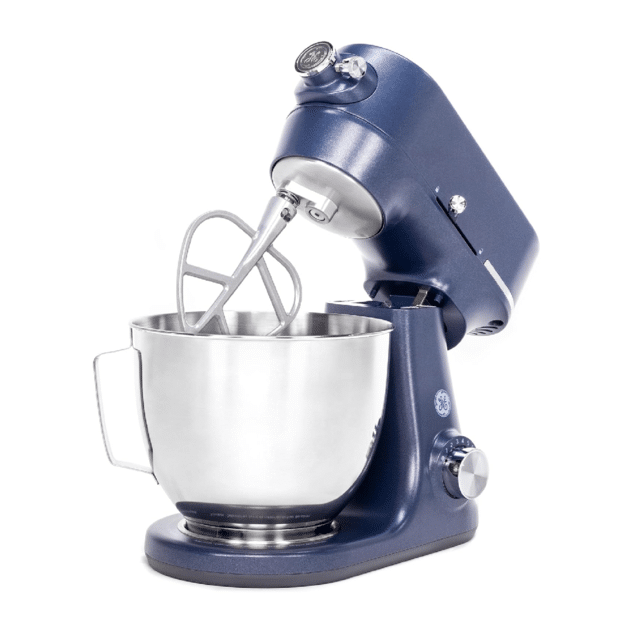 GE Tilt-Head Electric Stand Mixer
