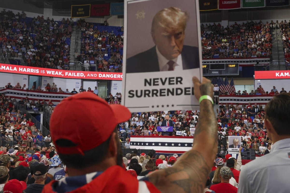 Lone Democrat on Georgia Election Board Issues ‘Chaos’ Warning