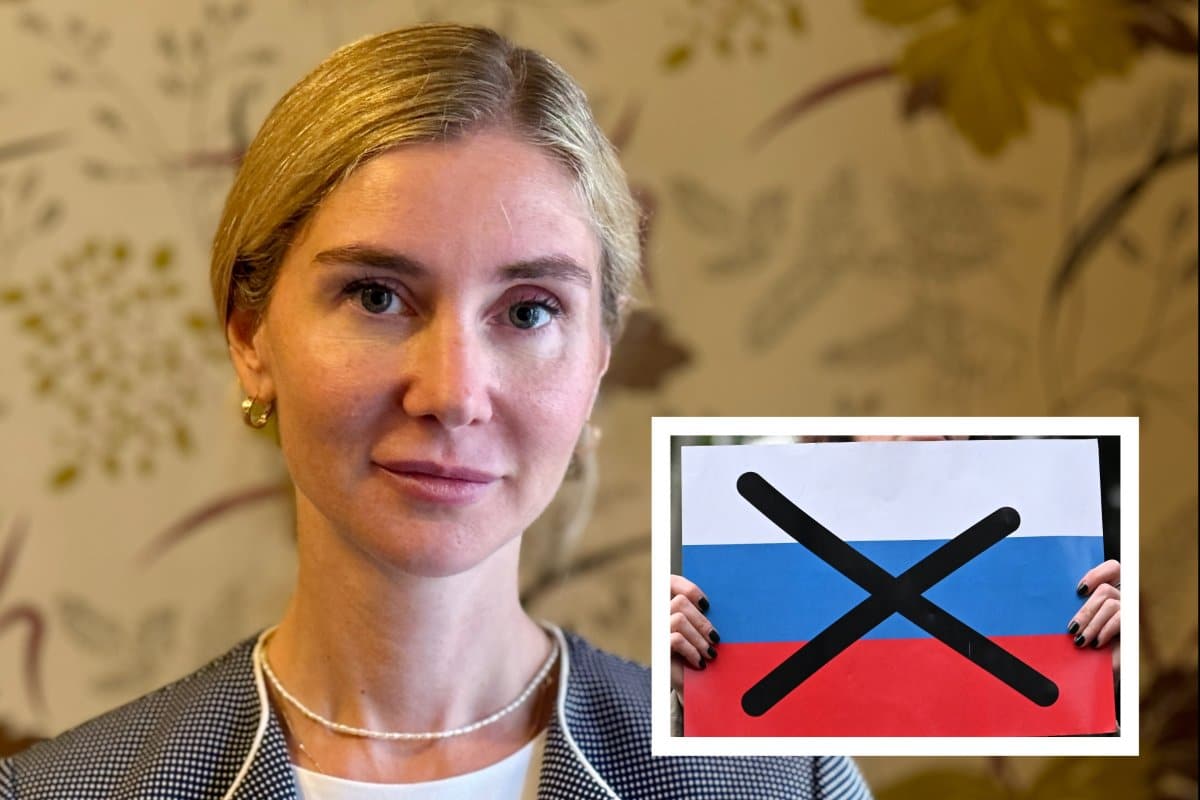 Russia’s Growing Grip on European Neighbor Faces pro-NATO Fightback