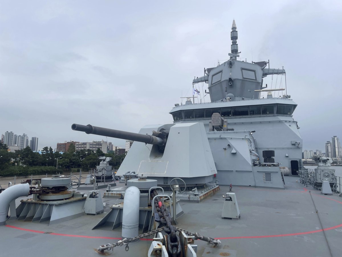 China Reacts as NATO Warships Plan Close Pass to Chinese Coast