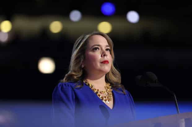 2024 Democratic National Convention: Day 3 