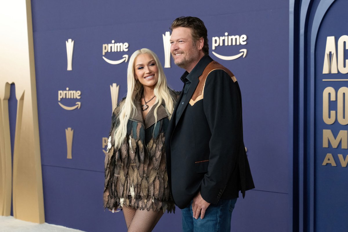 Why Fans Will Have to Wait for Gwen Stefani’s Big Return