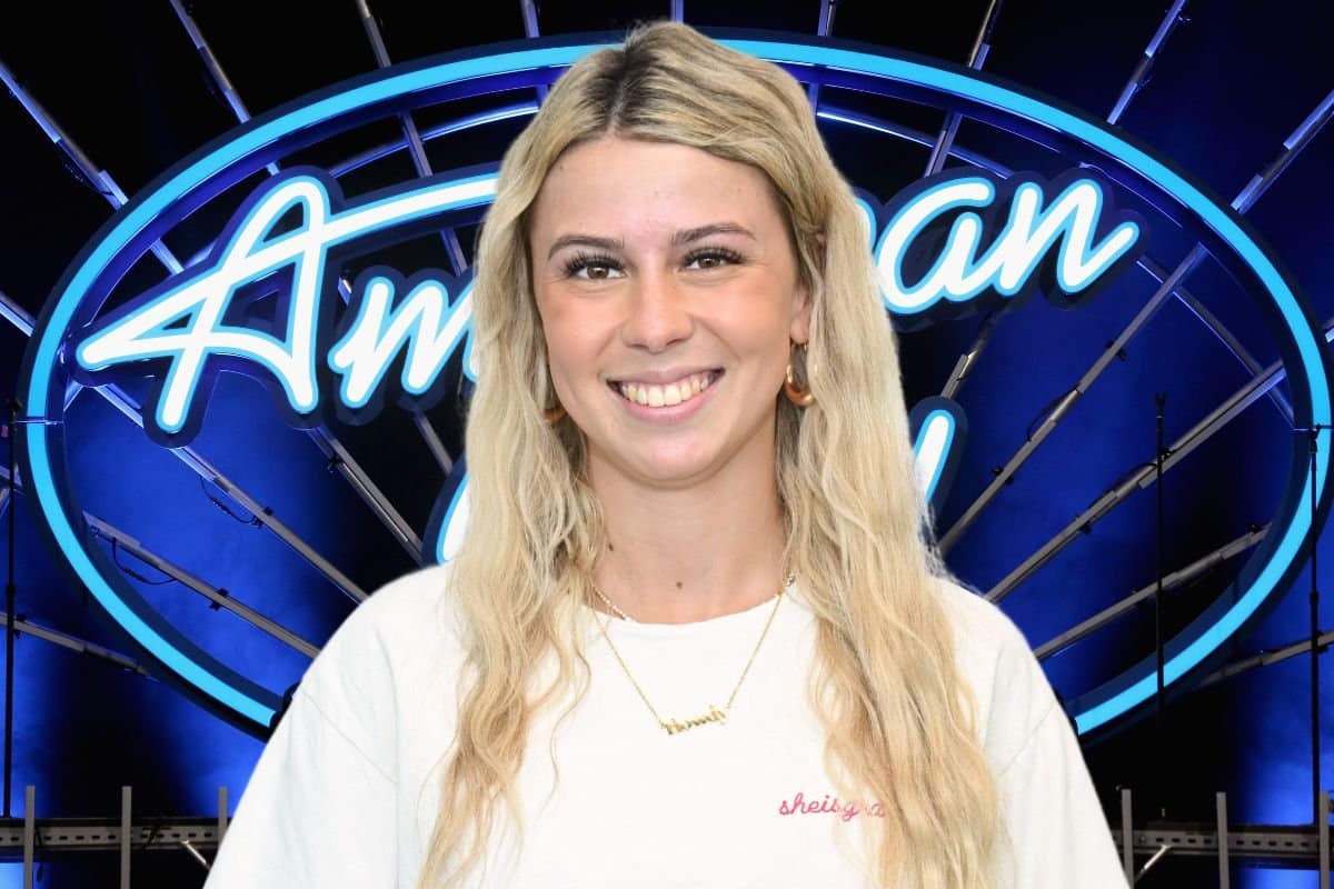 ‘American Idol’ Tries To Sign Up ‘Hawk Tuah Girl’ As She Brands Move ‘Dirty’