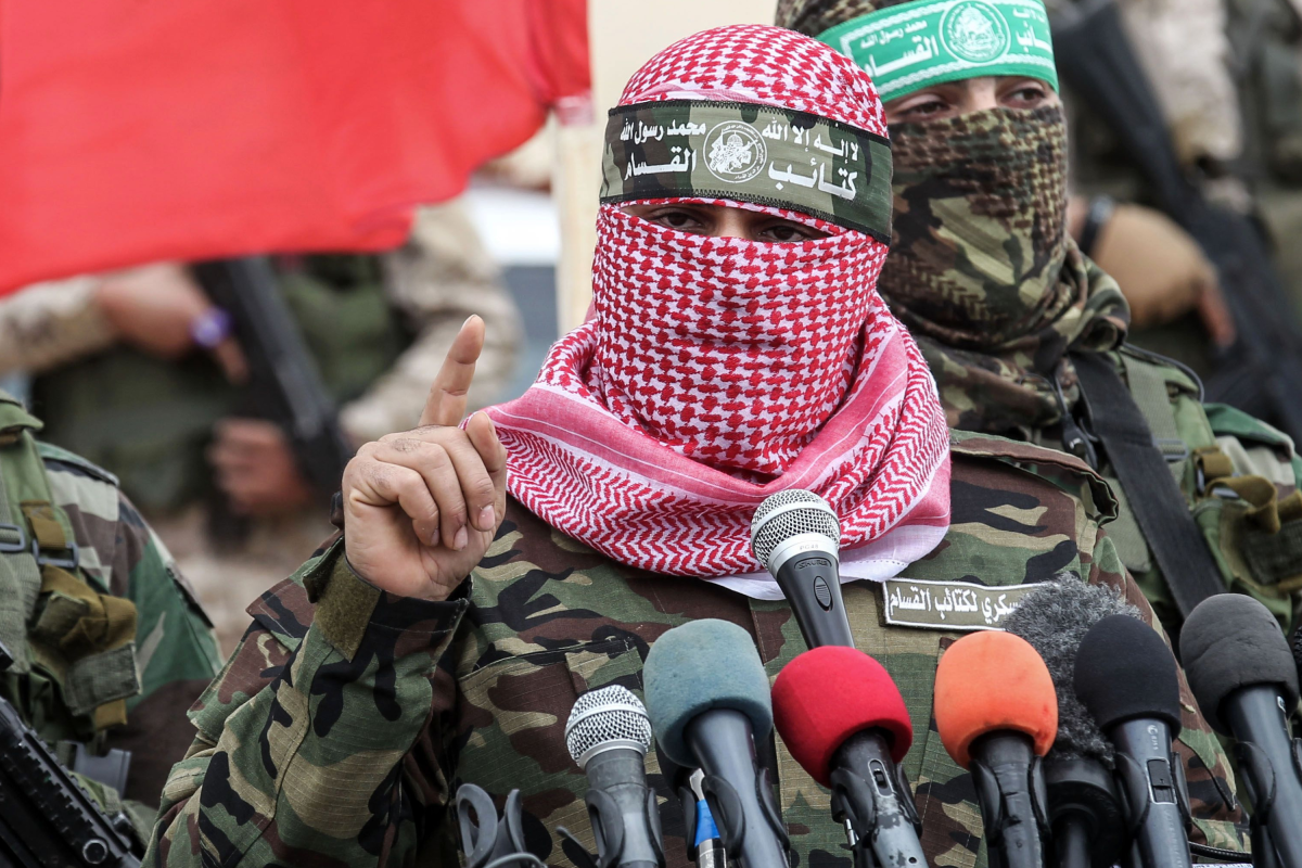 Hamas Hostage Guards Have New Orders: Official