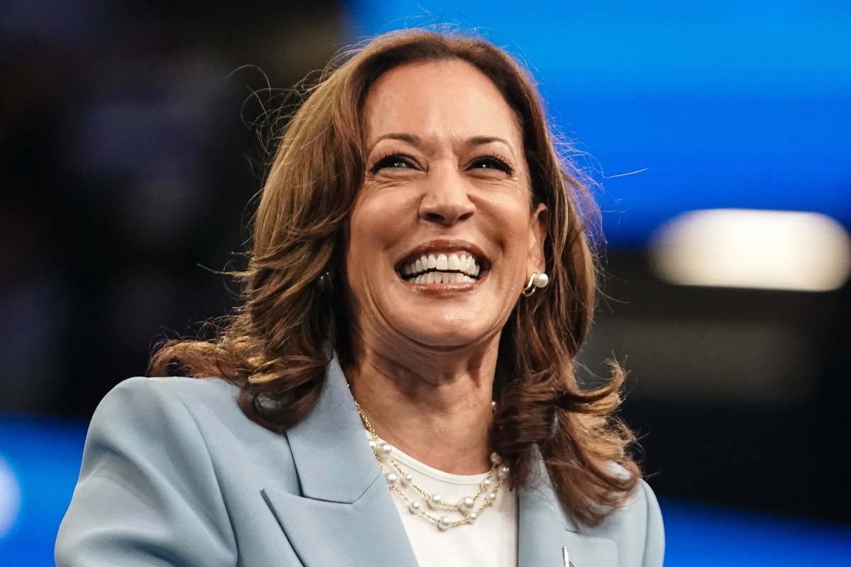 Polling ‘Nostradamus’ Calls US Election for Kamala Harris