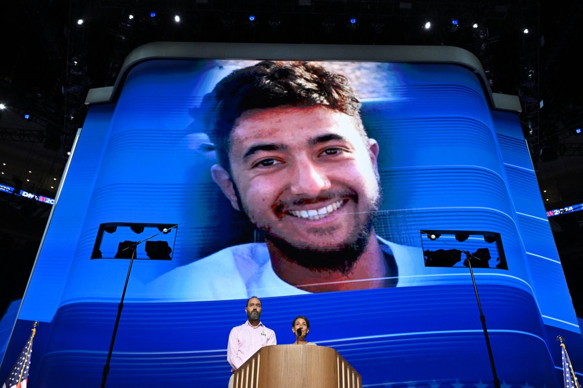 A Time to Mourn: What Will It Take to Free the Israeli Hostages? | Opinion