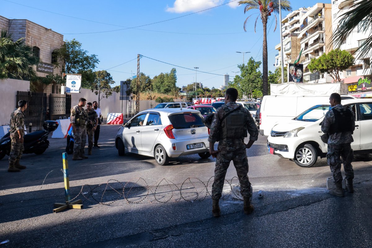 Exploding Pagers Injure Hundreds of Hezbollah Members Simultaneously