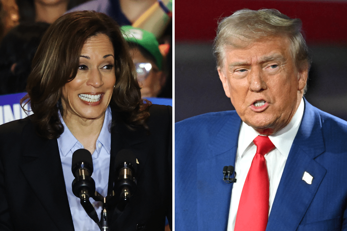 How Donald Trump and Kamala Harris’ Child Care and Family Policies Differ