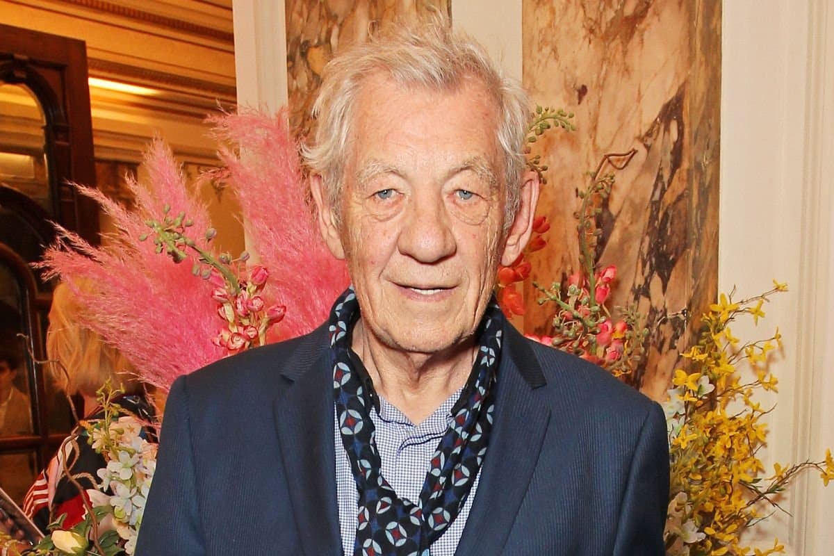 Ian McKellen ‘Offered To Resign’ From Iconic ‘Lord of the Rings’ Role