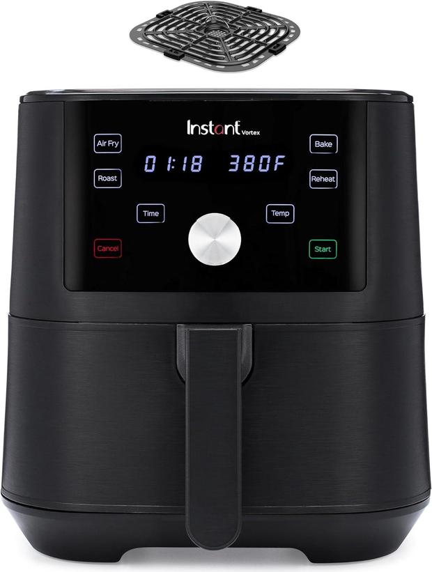 Instant Vortex 6-Quart Air Fryer 