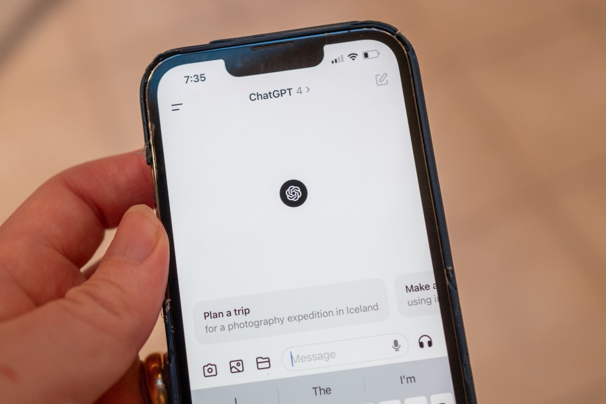 What Not to Ask ChatGPT For Help With
